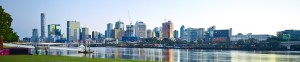 Ecole d'anglais en Australie: Brisbane