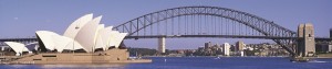 Ecole d'anglais en Australie: Sydney